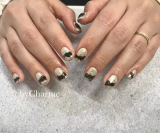 ネイル Ray. Maayaのネイルデザイン