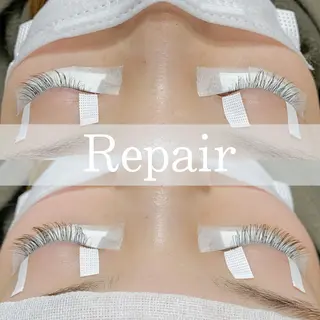 マツエク・マツパ beauty  salon MiLia所属・. MiLiaのマツエク・マツパデザイン