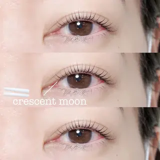 マツエク・マツパ 🍨 okabe mio 🍨のマツエク・マツパデザイン