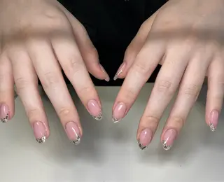 ネイル mahana nailのネイルデザイン