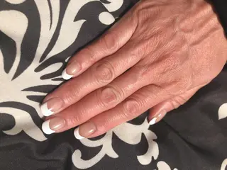 ネイル Home salon Rのネイルデザイン