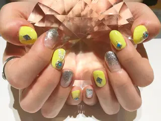 ネイル YUN 💅のネイルデザイン