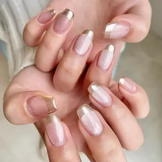 ネイル nook megumiのネイルデザイン