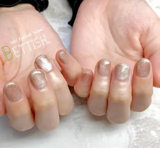 ネイル BETTISH. KUMIKO☺︎︎のネイルデザイン