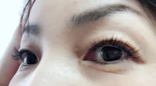 マツエク・マツパ 吉岡 ゆうなのマツエク・マツパデザイン