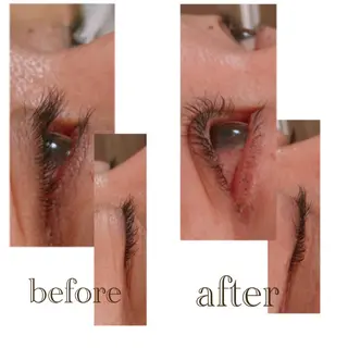 マツエク・マツパ C. Lのマツエク・マツパデザイン