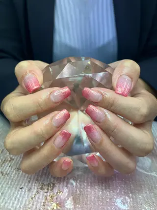 ネイル ブルーデイジー栄本店所属・BlueDaisy 栄本店のネイルデザイン