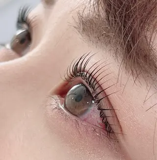 マツエク・マツパ BEIGE金山🍑 MOMOの眉毛・アイブロウイメージ