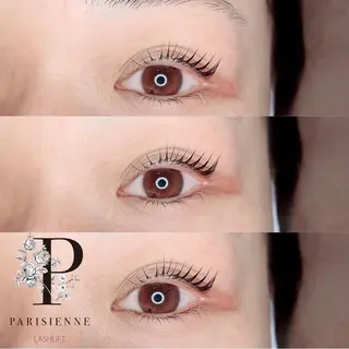 マツエク・マツパ Little River所属・Little Riverのマツエク・マツパデザイン