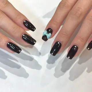 ネイル 韓国ネイル✦ hanaのネイルデザイン