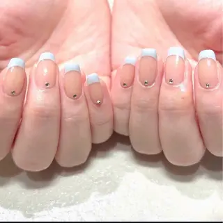 ネイル Moana Beauty Studio所属・eason chenのネイルデザイン