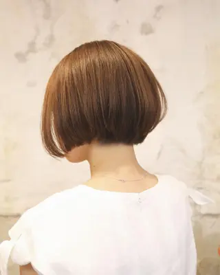 ショート CANVAS所属・CANVAS Nakataのその他イメージ