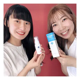 ホワイトニング｜韓国式3D毛穴洗浄 lonhana ﾛﾝﾊﾅ所属・韓国式3D毛穴洗浄 lonhanaのその他イメージ