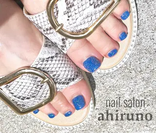 ネイル ａｈｉｒｕｎｏ ✿ ｙｕiのネイルデザイン