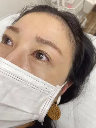 マツエク・マツパ アイム所属・Eye'm 〜アイム〜のマツエク・マツパデザイン