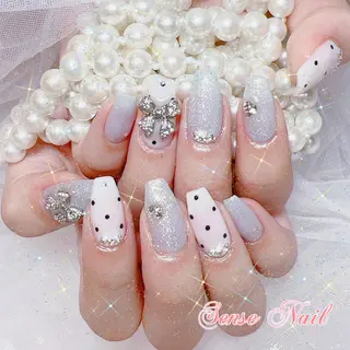 ネイル Feinn Ink💕のネイルデザイン