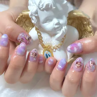 ネイル ERINA ♥のネイルデザイン