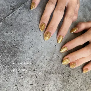 ネイル Lenoa Yukiのネイルデザイン