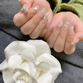 ネイル 💅fleur Ayumiのネイルデザイン