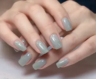 ネイル 高木 維麗絲のネイルデザイン