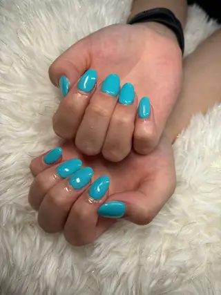 ネイル STELLA ✩のネイルデザイン