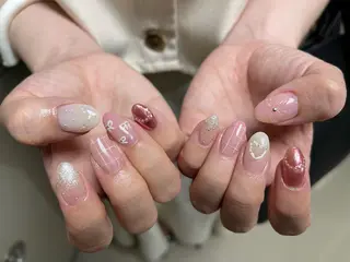 ネイル mieux HAZUKiのその他イメージ