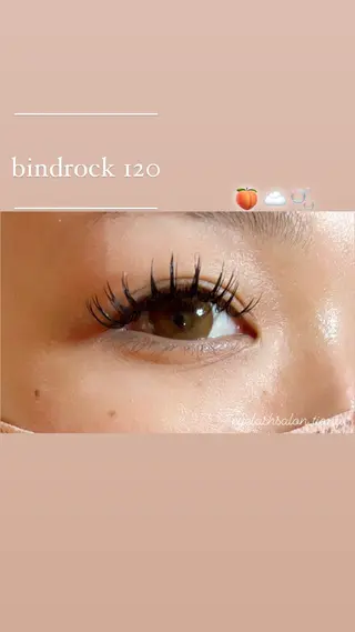 マツエク・マツパ ♡tiana juna˖ ࣪⊹のマツエク・マツパデザイン