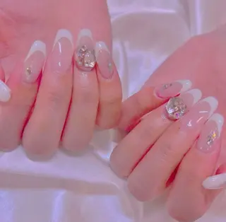 ネイル Private Salon 大宮のネイルデザイン