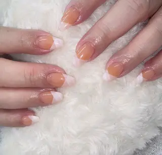 ネイル 林 ✨syousyouのネイルデザイン