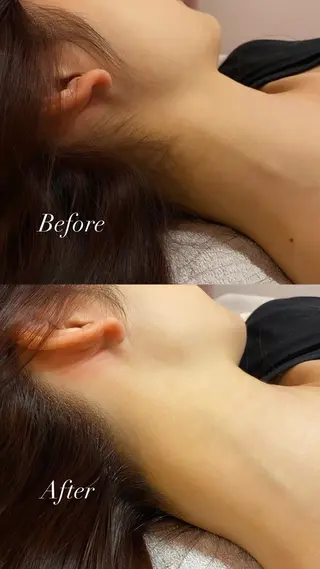 SAERA yuyuのエステ・リラクイメージ