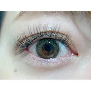 マツエク・マツパ 坂西 春果のマツエク・マツパデザイン