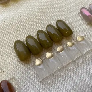 ネイル ulu beauty salon所属・ulu Misakiのマツエク・マツパデザイン