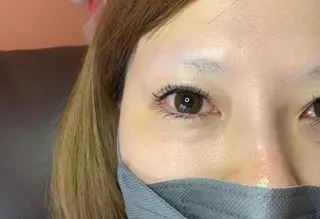 マツエク・マツパ カリス所属・charis✳︎ akiのマツエク・マツパデザイン