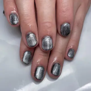 ネイル Rieko EMINAL恵比寿のネイルデザイン