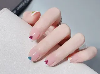 ネイル Cute beauty2のマツエク・マツパデザイン