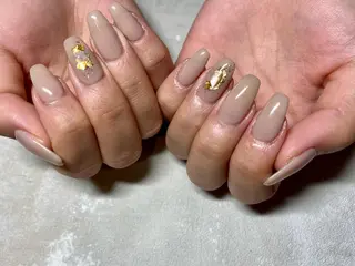ネイル éim nail所属・éim nail 【minami】のネイルデザイン