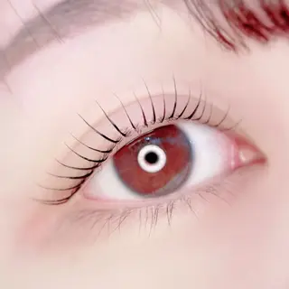 マツエク・マツパ 畠山 まり子の眉毛・アイブロウイメージ