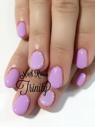 ネイル Trinity staffのネイルデザイン