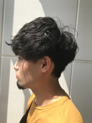 ショート 美髪✨LAKOLA  池袋✨のヘアスタイル