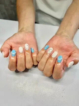 ネイル welina Miyukiのネイルデザイン