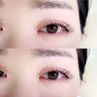 マツエク・マツパ YUKI IMAGE-Aの眉毛・アイブロウイメージ