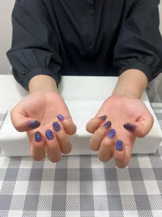 ネイル Tagi 銀座所属・Tagi Nail 銀座店のネイルデザイン