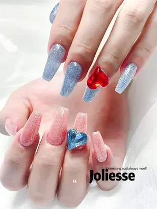 ネイル Joliesse nail salonのネイルデザイン