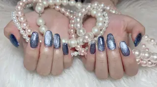 ネイル nail salon Yuna所属・ネイルサロン yunaのネイルデザイン