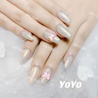 ネイル YUKI 💗 渋谷店のネイルデザイン