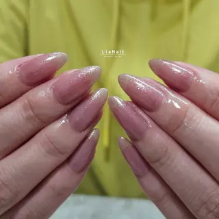 ネイル Lia Nailのネイルデザイン