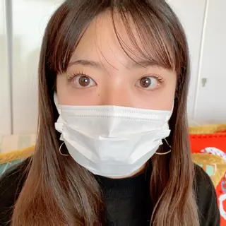 カラー パーマ ネイル マツエク・マツパ アイブロウ 神山 ビューティー・アイのマツエク・マツパデザイン