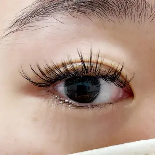 マツエク・マツパ EYELASHSALON  PINO所属・eyelash salon PINOのマツエク・マツパデザイン