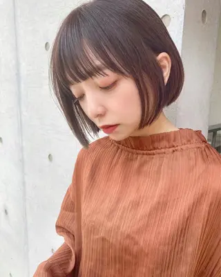 ショート レイヤー/メンズ 竹田凪儀のヘアスタイル