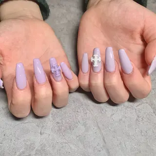 ネイル Nail Salon Lillion【リリオン】所属・lillion karenのネイルデザイン